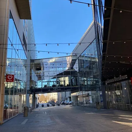 Aida Center