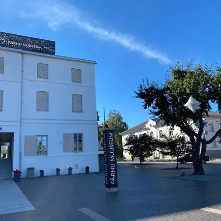 Apartment Aida Center