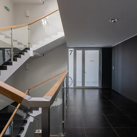 Apartment Aida Center Parnu