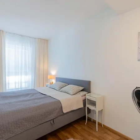 Apartment Aida Center Parnu