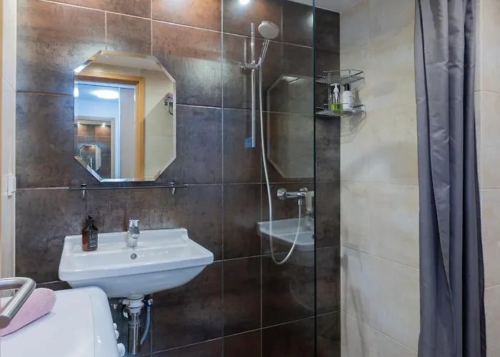 아파트 Aida Center *