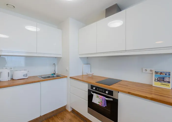 Aida Center 아파트